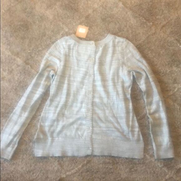 Angel of the North sweater by Anthropologie M 1699 - Picture 2 of 7